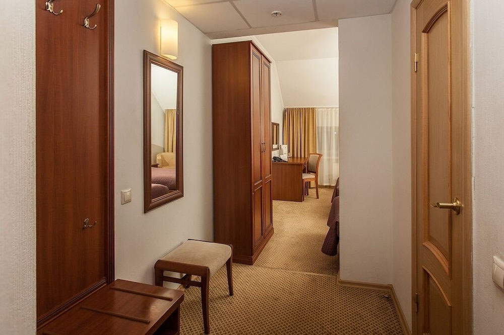 Imagen de la habitación del Hotel Azimut Yaroslavl. Foto 7