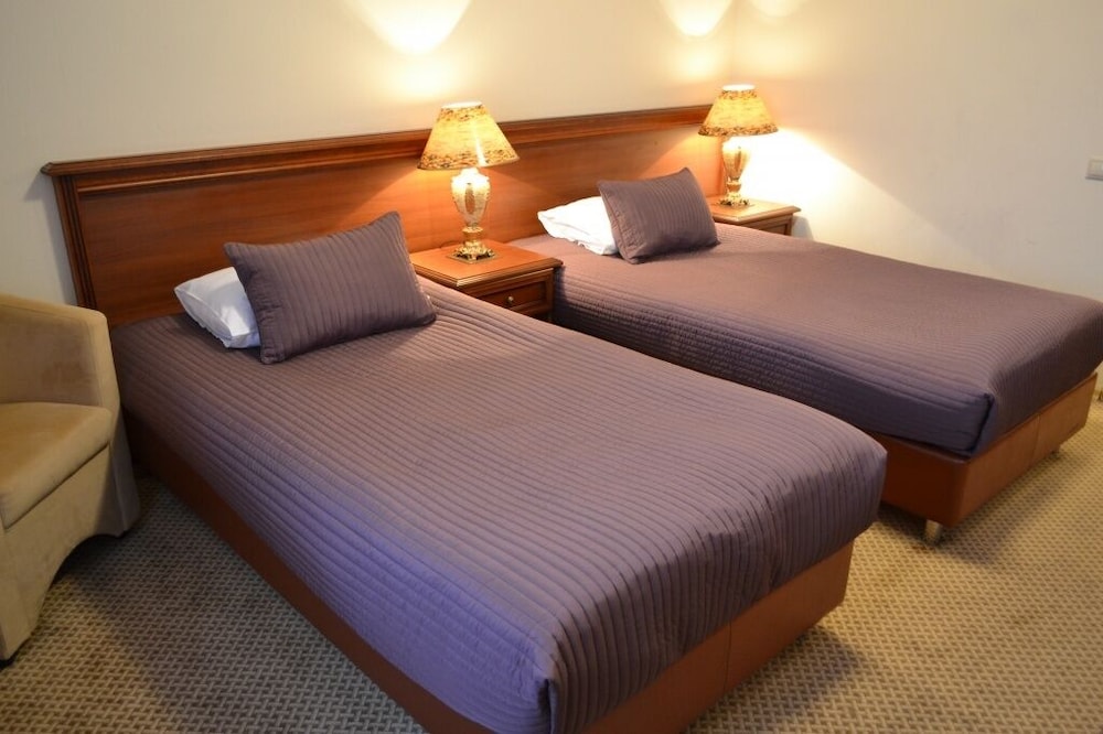 Imagen de la habitación del Hotel Azimut Yaroslavl. Foto 10