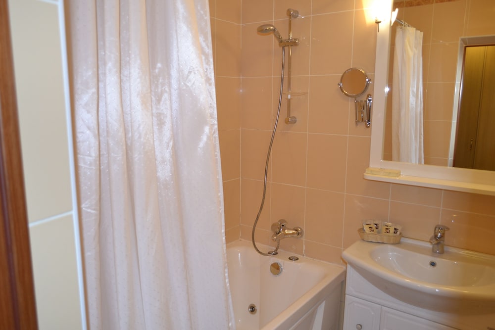 Imagen de la habitación del Hotel Azimut Yaroslavl. Foto 12