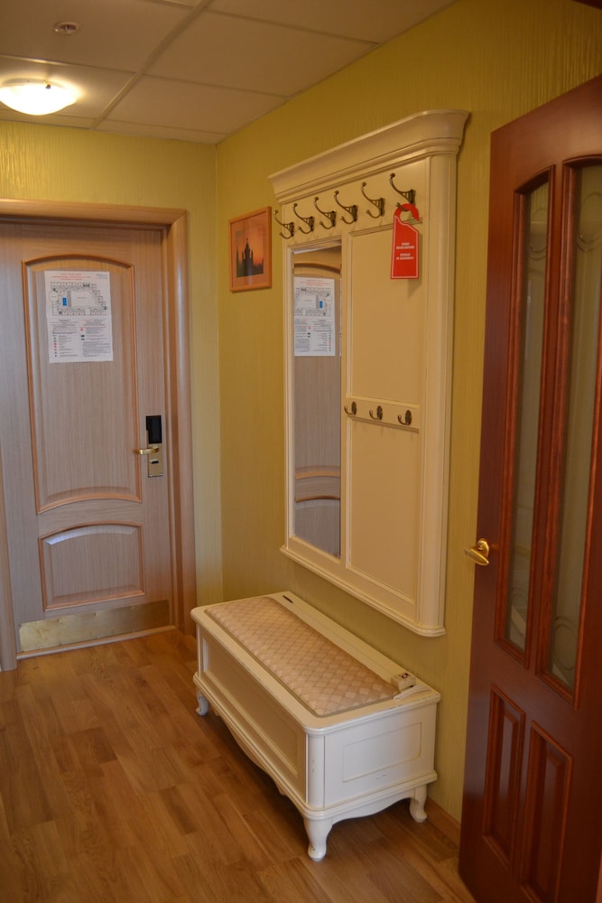 Imagen de la habitación del Hotel Azimut Yaroslavl. Foto 13