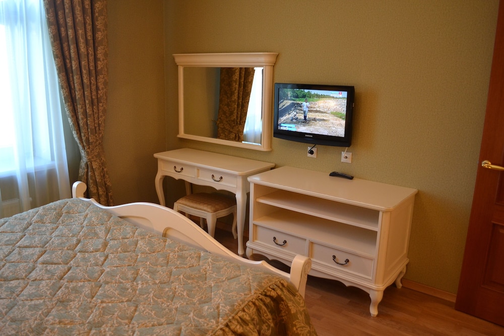 Imagen de la habitación del Hotel Azimut Yaroslavl. Foto 14