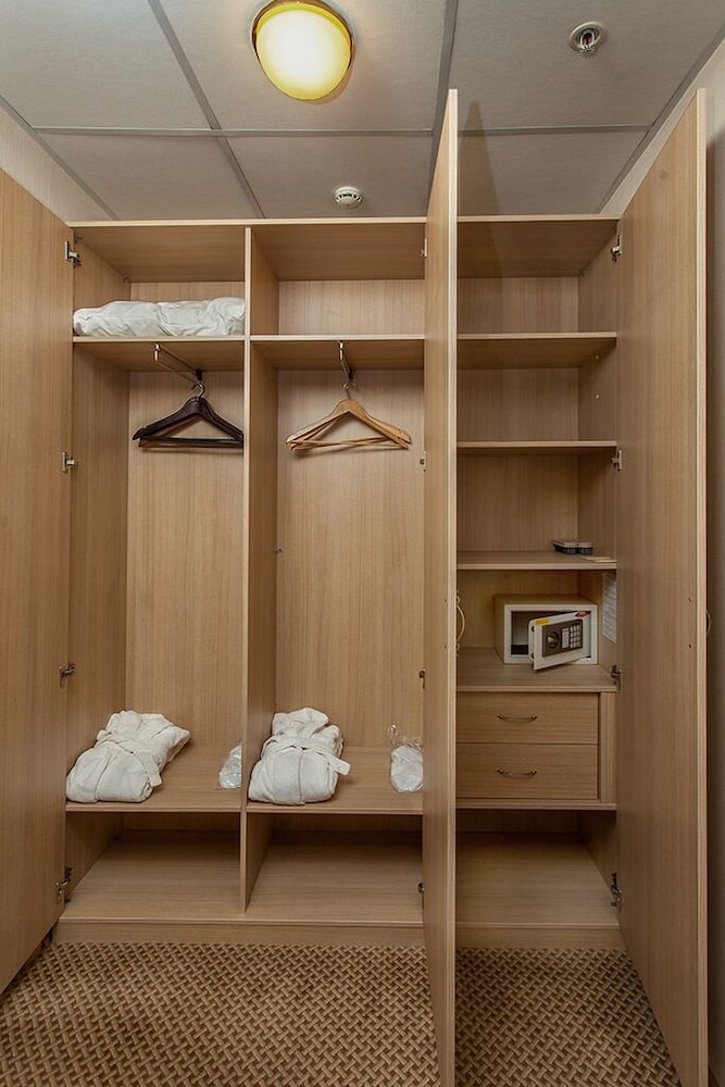 Imagen de la habitación del Hotel Azimut Yaroslavl. Foto 16