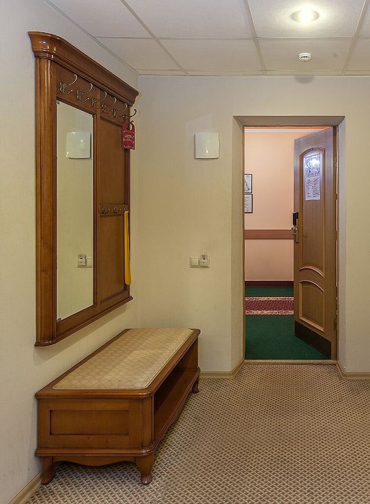 Imagen de la habitación del Hotel Azimut Yaroslavl. Foto 17