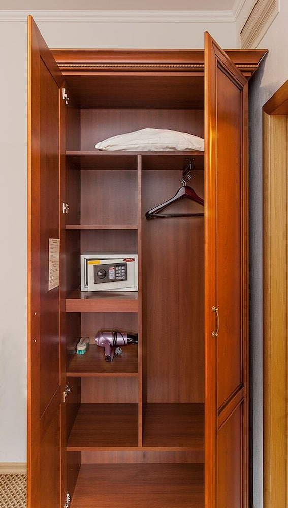 Imagen de la habitación del Hotel Azimut Yaroslavl. Foto 18
