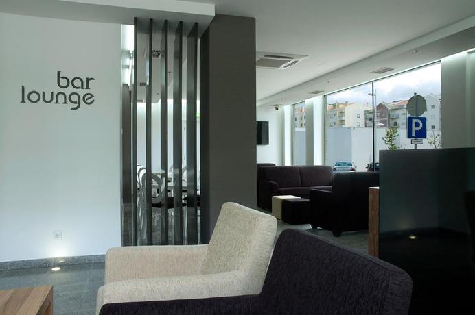 Imagen de los interiores del Hotel Azinheira by RIDAN Hotels. Foto 8