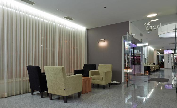 Imagen de los interiores del Hotel Azinheira by RIDAN Hotels. Foto 10