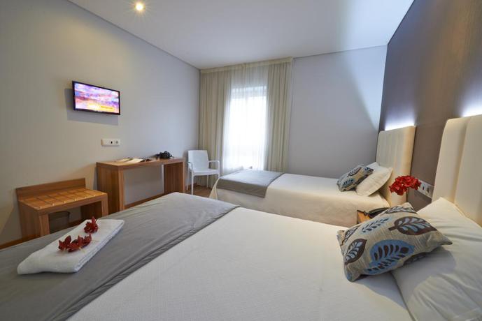 Imagen de la habitación del Hotel Azinheira by RIDAN Hotels. Foto 3