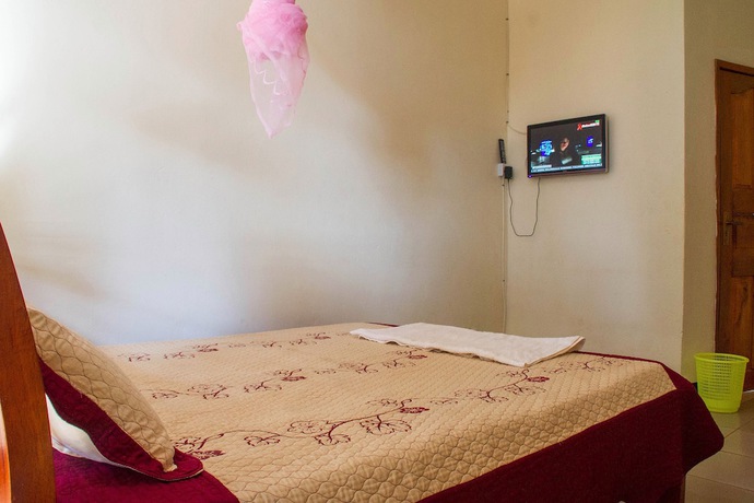 Imagen de la habitación del Hotel Azisar Grand Hotel. Foto 3