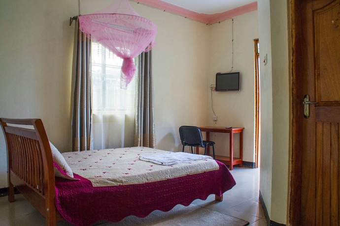 Imagen de la habitación del Hotel Azisar Grand Hotel. Foto 4