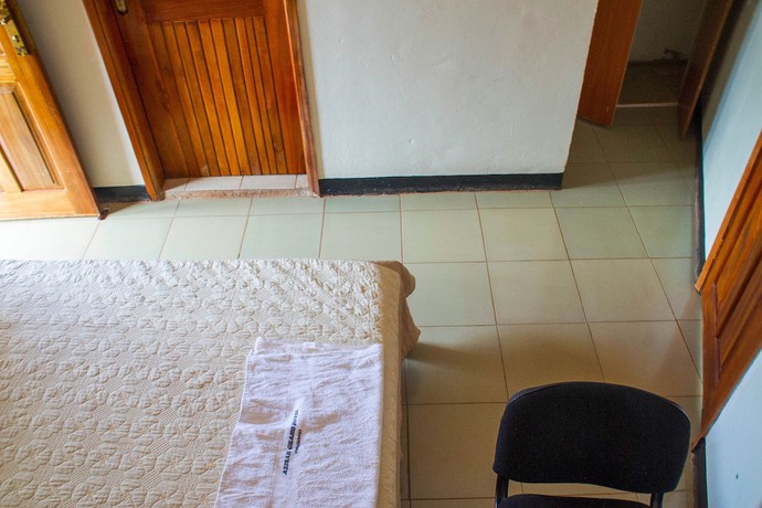 Imagen de la habitación del Hotel Azisar Grand Hotel. Foto 9