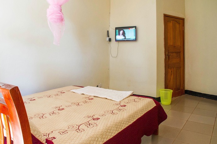 Imagen de la habitación del Hotel Azisar Grand Hotel. Foto 16