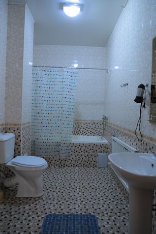 Imagen de la habitación del Hotel Aziya-Nukus. Foto 6