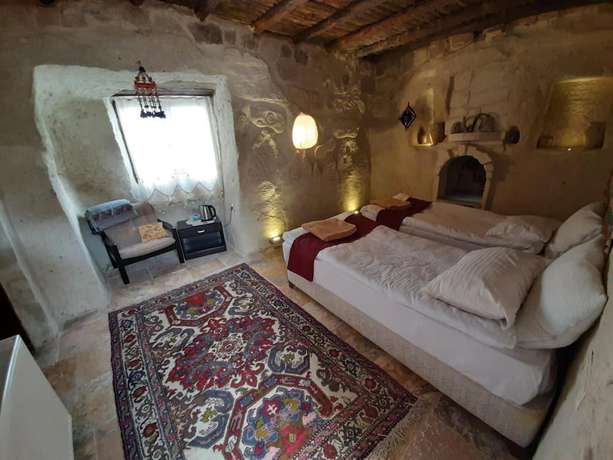 Imagen de la habitación del Hotel Aziz Cave. Foto 2