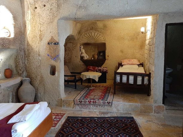Imagen de la habitación del Hotel Aziz Cave. Foto 3