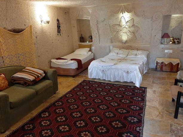Imagen de la habitación del Hotel Aziz Cave. Foto 5