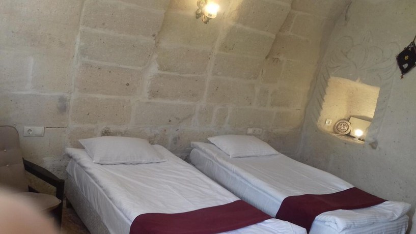 Imagen de la habitación del Hotel Aziz Cave. Foto 7