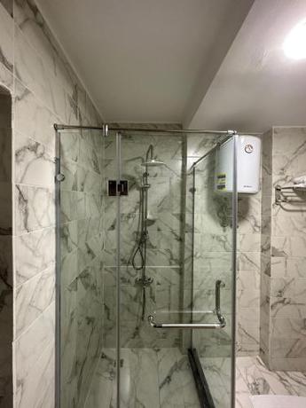 Imagen de la habitación del Hotel Aziz Egypt Pyramids View. Foto 14