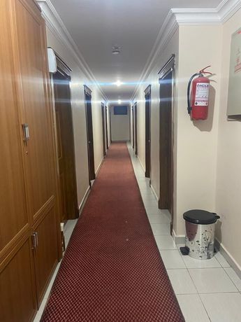 Imagen de la habitación del Hotel Azizoglu Malkoc. Foto 8