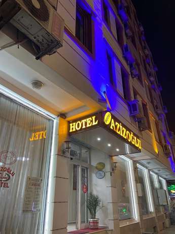 Imagen general del Hotel Azizoglu Malkoc. Foto 3