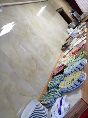 Imagen de la habitación del Hotel Azizoglu Malkoc. Foto 13