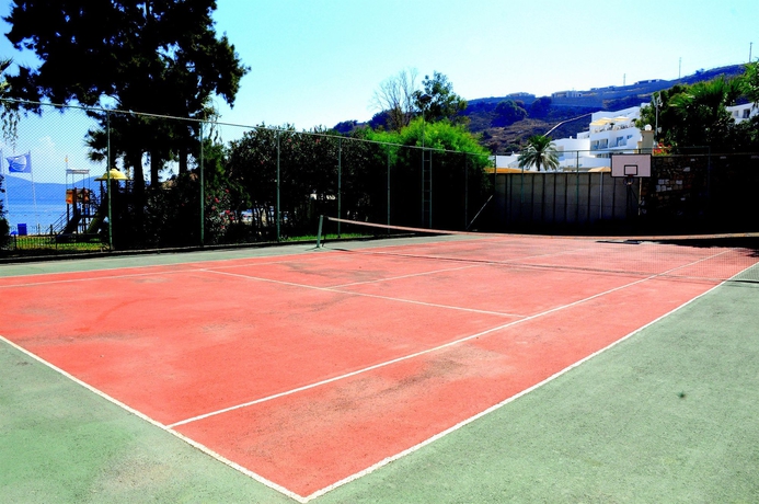 Imagen general del Hotel Azka. Foto 4