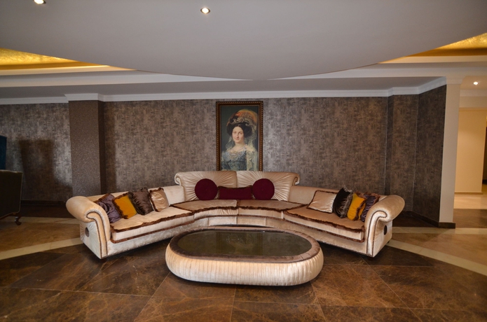 Imagen general del Hotel Azka. Foto 3