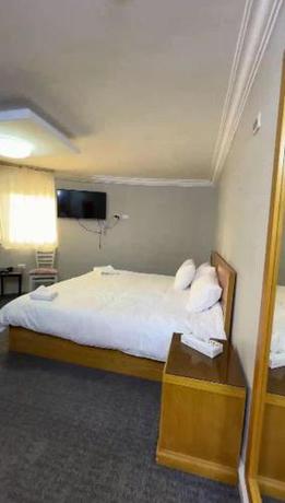 Imagen general del Hotel Azmal & Suites. Foto 1