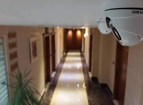 Imagen general del Hotel Azmal & Suites. Foto 2