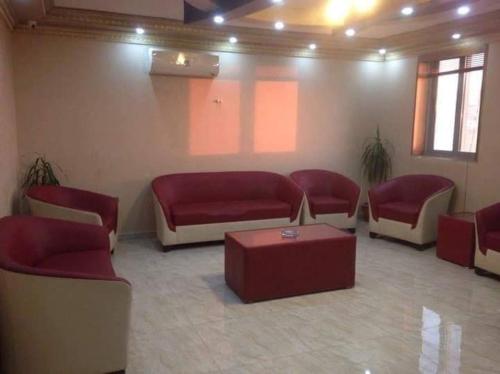 Imagen general del Hotel Azmal & Suites. Foto 3