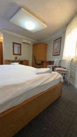 Imagen general del Hotel Azmal & Suites. Foto 4