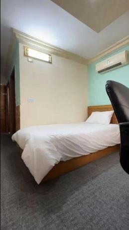 Imagen general del Hotel Azmal & Suites. Foto 5