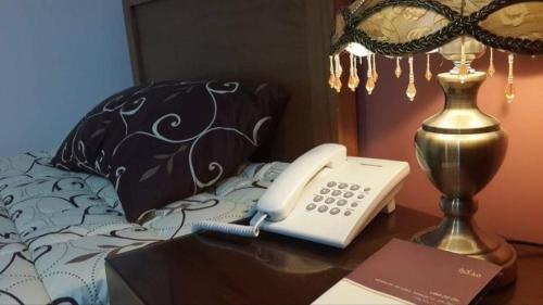 Imagen general del Hotel Azmal & Suites. Foto 6