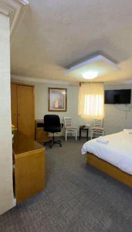 Imagen general del Hotel Azmal & Suites. Foto 7