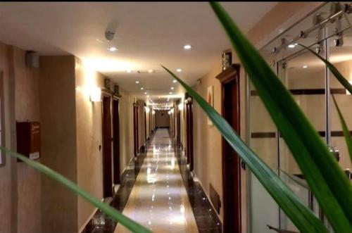 Imagen general del Hotel Azmal & Suites. Foto 9