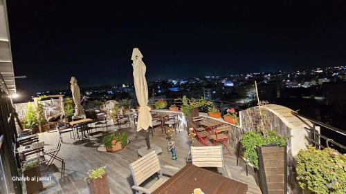 Imagen general del Hotel Azmal & Suites. Foto 12