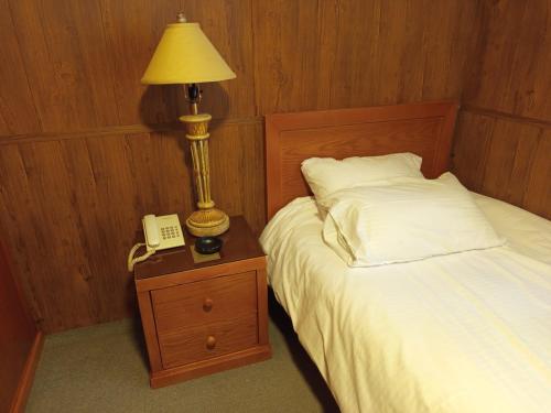 Imagen general del Hotel Azmal & Suites. Foto 16