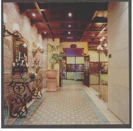 Imagen de la habitación del Hotel Azofra. Foto 3