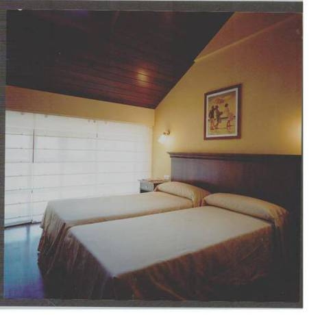 Imagen de los interiores del Hotel Azofra. Foto 9