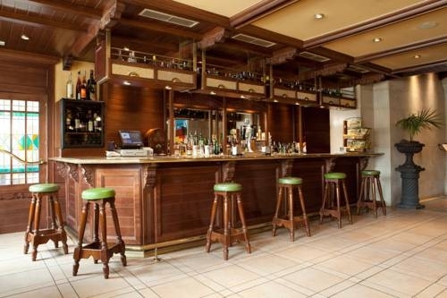 Imagen de la habitación del Hotel Azofra. Foto 4