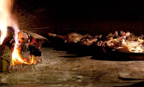 Imagen de la habitación del Hotel Azofra. Foto 6