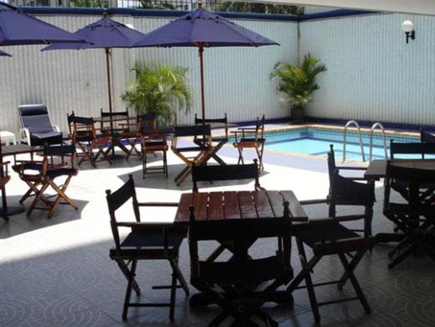 Imagen general del Hotel Azor Cali Versalles. Foto 3