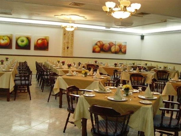 Imagen general del Hotel Azor Cali Versalles. Foto 4