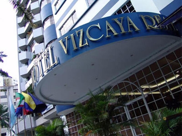 Imagen general del Hotel Azor Cali Versalles. Foto 5