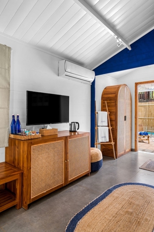 Imagen de la habitación del Hotel Azora by Ayatana Goa. Foto 3