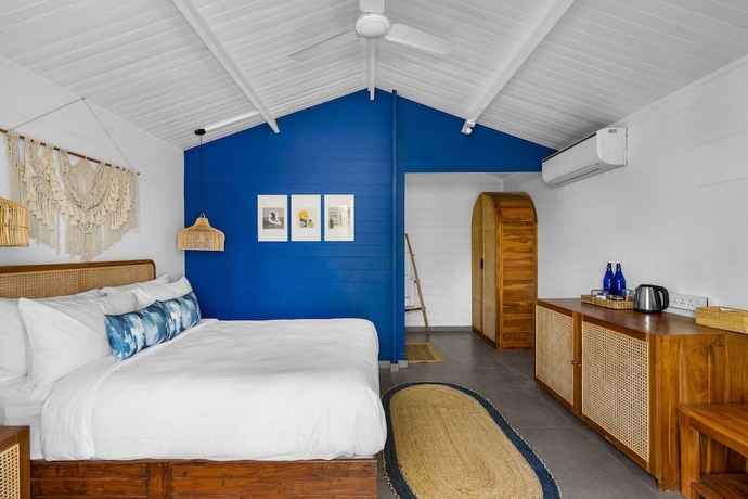 Imagen de la habitación del Hotel Azora by Ayatana Goa. Foto 4