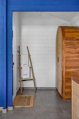 Imagen de la habitación del Hotel Azora by Ayatana Goa. Foto 5