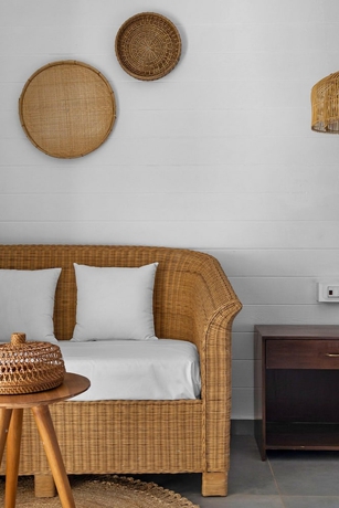 Imagen de la habitación del Hotel Azora by Ayatana Goa. Foto 8