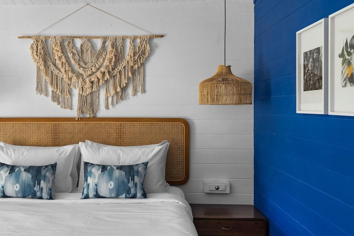 Imagen de la habitación del Hotel Azora by Ayatana Goa. Foto 9