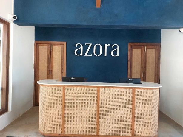 Imagen de los interiores del Hotel Azora by Ayatana Goa. Foto 18
