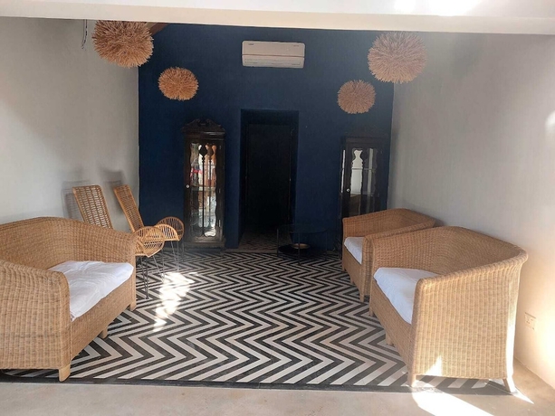 Imagen de los interiores del Hotel Azora by Ayatana Goa. Foto 19